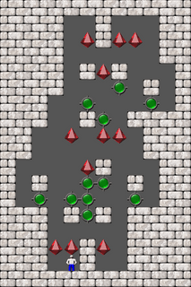 Уровень 279 — Bugs1005 collections